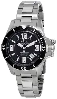 Ball Watch Ball Engineer Hydrocarbon DM2136A-SC-BK 42mm Stainless steel Black