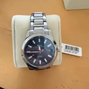 Ball Watch Ball NM9026C-S6J-BE 40mm Stainless steel Blue