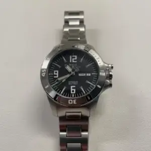 Ball Watch Ball Engineer Hydrocarbo DM2036A 42mm Stainless steel Black