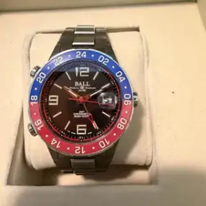 Ball Watch Ball Roadmaster DG3038A-S2CJ-BK 40mm Titanium Black
