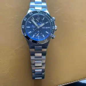 Ball Watch Ball Engineer II NM3016C-S1J-WH 41mm Stainless steel Blue and Green and Silver and White