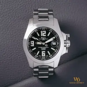 Ball Watch Ball Engineer Hydrocarbon NM1096A 40mm Black