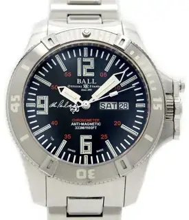 Ball Watch Ball DM2036A 42mm