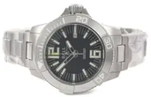 Ball Watch Ball Engineer Hydrocarbon DM3002A-SC-BK 42mm Titanium Black