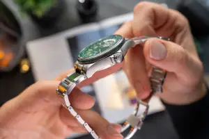Ball Engineer Master II Diver Worldtime