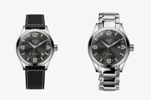 BALL Engineer M Challenger