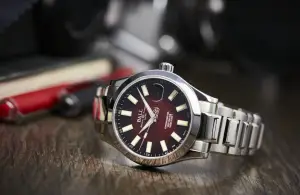 BALL Engineer III Marvelight Chronometer