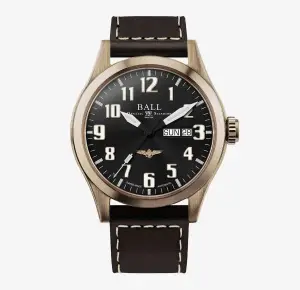 BALL Engineer III Bronze Star