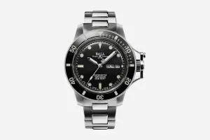 Ball Engineer Hydrocarbon Original