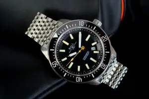 Ball Engineer Master II Skindiver II