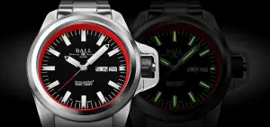 BALL Engineer Hydrocarbon DEVGRU