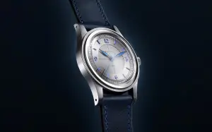 Baltic HMS collection - Baltic Watches