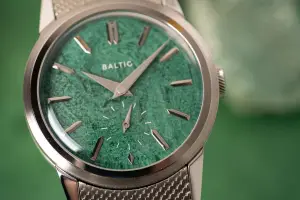 Baltic Prismic Stone