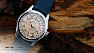 Baltic Sector Dial