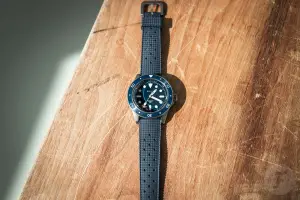 Baltic Aquascaphe Titanium