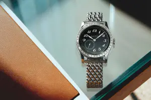 Baltic MR Moissanite