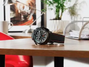 Bamford London GMT1