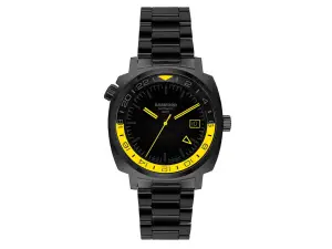 Bamford GMT