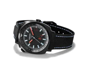 Bamford Bamford London x Time+Tide GMT2