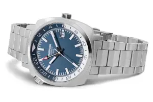 Bamford London GMT