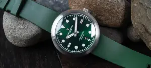 Bangalore Watch Company Peninsula Professional