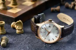 Bangalore Watch Company Renaissance