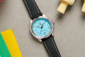 Bangalore Watch Company Cover Drive