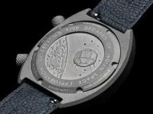 Bangalore Watch Company Apogee