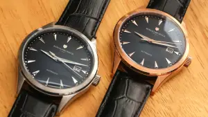 Bangalore Watch Company Renaissance Automatic