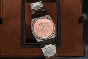 Batavi Architect Sports Watch