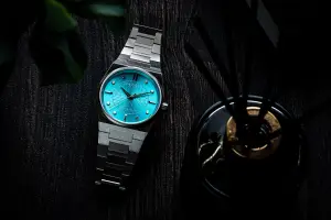 Batavi Architect Tiffany Blue