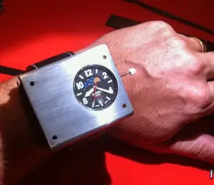 Bathys Cesium 133