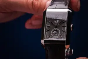 Baume & Mercier Hampton