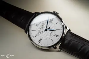 Baume & Mercier Classima
