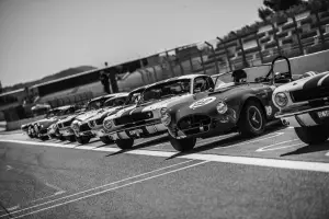 Baume & Mercier Capeland Shelby Cobra