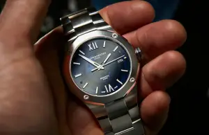 Baume & Mercier Riviera