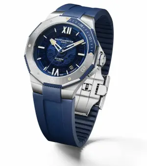 Baume & Mercier Riviera Azur 300m