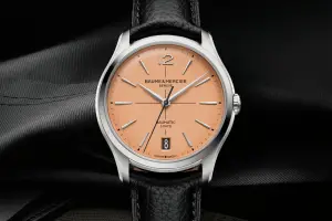 Baume & Mercier Clifton