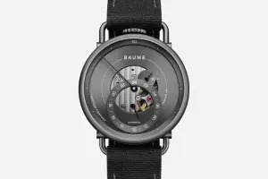 Baume The Iconic