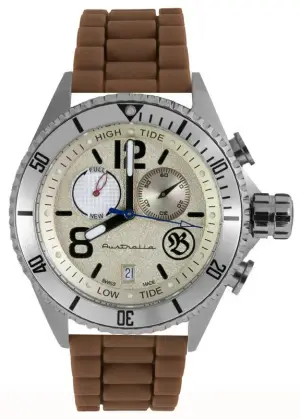 Bausele Surf Watch