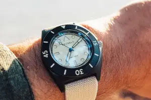 Bausele Sydney Diver