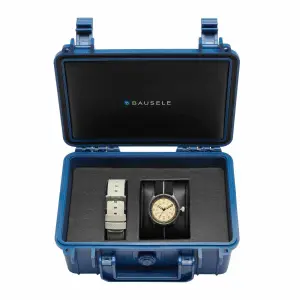 Bausele US Army Mil-Spec Field Watch