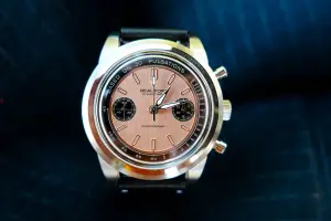 Beaufort Pulsatimer