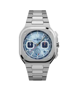 Bell & Ross BR-05 Chrono Patrouille de France