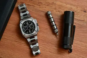 Bell & Ross BR 05 Chrono