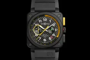 Bell & Ross BR03-94 RS17