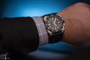 Bell & Ross BR 03-92 Diver