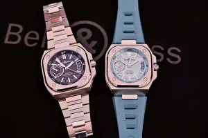 Bell & Ross BR-X5