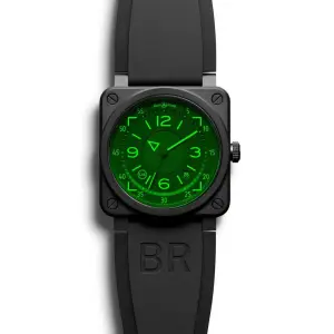 Bell & Ross BR 03-92 H.U.D