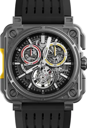 Bell & Ross BR-X1 Tourbillon RS18